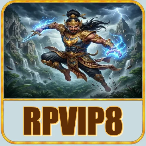 Detail APK rpvip8